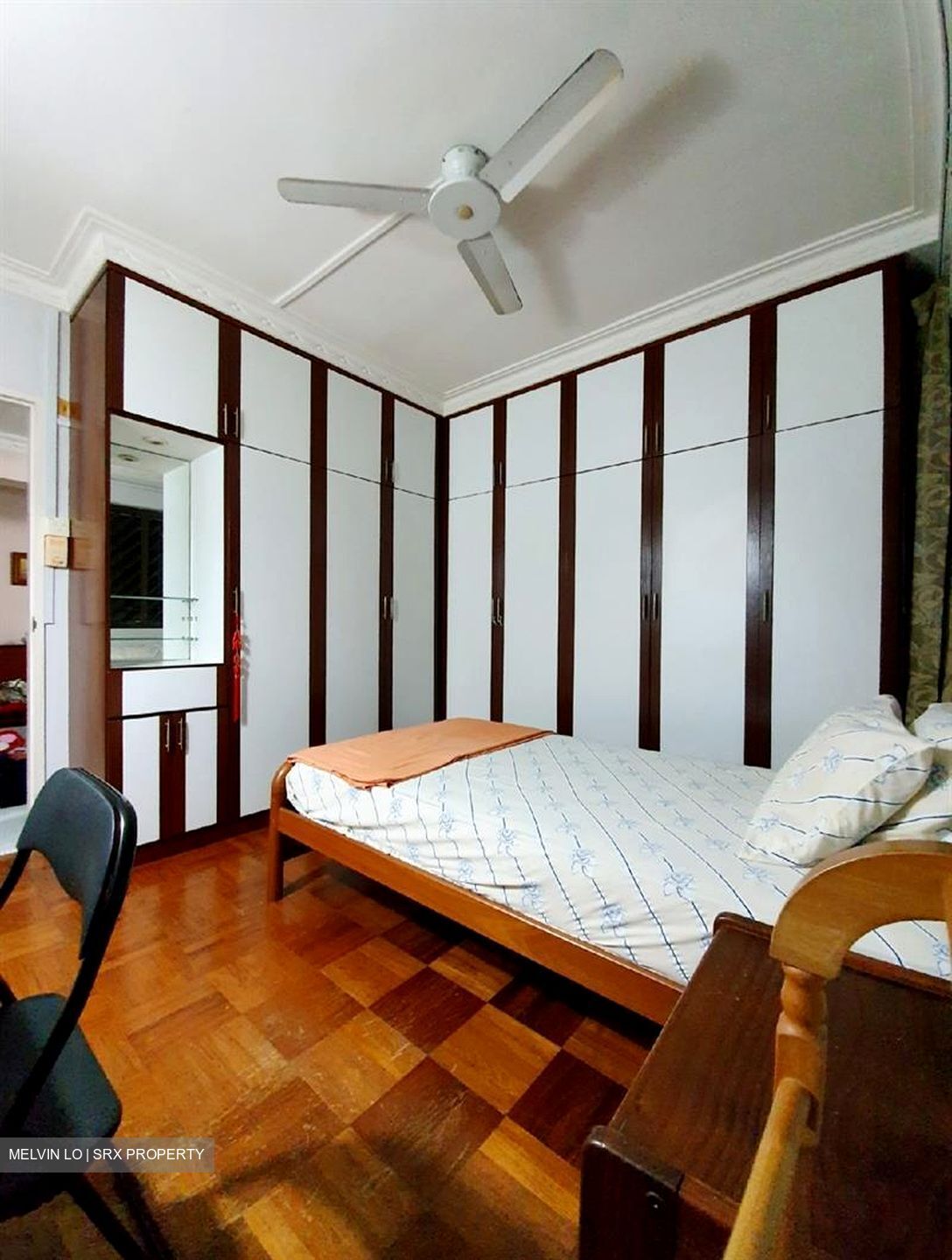 Blk 20 Holland Drive (Queenstown), HDB 5 Rooms #329617551
